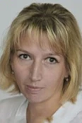 Воронина Елена Александровна - Ярославль