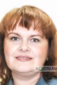 Воронина Елена Юрьевна - Тверь