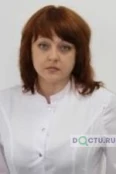 Воронина Елена Сергеевна - Волгоград