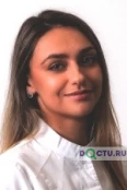 Воронина Екатерина Денисовна - Калининград