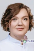 Воронина Елена Александровна - Тюмень