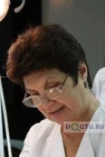 Воронина Евдокия Петровна - Волгоград