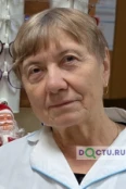 Воронина Галина Владимировна - Череповец