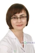 Воронина Галина Владимировна - Волгоград