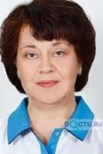 Воронина Инобатхон Кадыровна - Краснодар