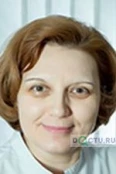 Воронина Инна Владимировна - Челябинск