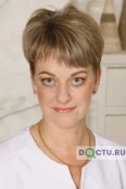 Воронина Ирина Александровна - Санкт-Петербург