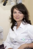 Воронина Ирина Аркадьевна - Омск