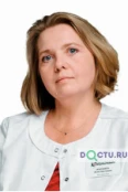 Воронина Юлия Викторовна - Тула