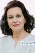 Воронина Лариса Геннадьевна - Барнаул