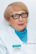 Воронина Лариса Григорьевна - Тамбов