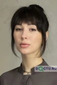 Воронина Мария Олеговна - Хабаровск