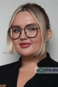 Воронина Мария Сергеевна - Ярославль