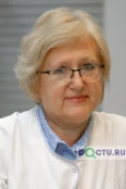 Воронина Марина Ивановна - Иркутск