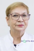 Воронина Нина Ивановна - Иваново