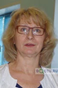 Воронина Надежда Гелиевна - Орёл