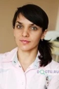 Воронина Наталия Николаевна - Тамбов