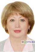 Воронина Наталия Владимировна - Санкт-Петербург