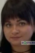 Воронина Наталья Михайловна - Тольятти