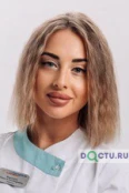 Воронина Нина Александровна - Анапа