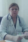 Воронина Нина Александровна - Волгоград