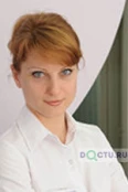 Воронина Ольга Николаевна - Волгоград