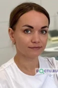 Воронина Оксана Юрьевна - Кемерово