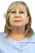 Воронина Ольга Алексеевна - Ростов-на-Дону