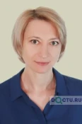 Воронина Ольга Ивановна - Санкт-Петербург
