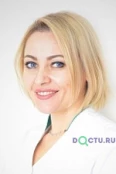 Воронина Ольга Сергеевна - Волгоград