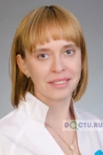 Воронина Татьяна Николаевна - Сочи