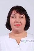 Воронина Валентина Васильевна - Орёл