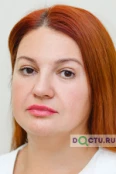 Воронина Велена Анатольевна - Саратов