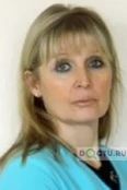 Воронинская Светлана Викторовна - Санкт-Петербург