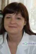 Воронкина Елена Николаевна - Ставрополь