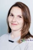 Воронкина Мария Станиславовна - Санкт-Петербург