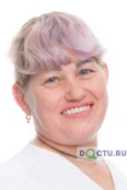 Воронкина Надежда Александровна - Санкт-Петербург