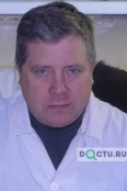 Воронков Анатолий Александрович - Рязань