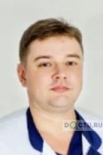 Воронков Денис Евгеньевич - Симферополь