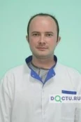 Воронков Максим Николаевич - Тамбов