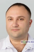 Воронков Роман Викторович - Рязань