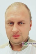 Воронков Роман Евгеньевич - Рязань