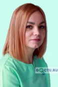 Воронкова Альбина Викторовна - Москва