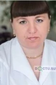 Воронкова Алина Викторовна - Кемерово