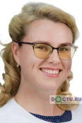 Воронкова Анна Алексеевна - Ульяновск