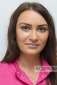 Воронкова Анна Леонидовна - Владивосток