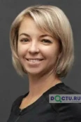 Воронкова Анна Владимировна - Астрахань