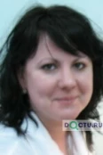 Воронкова Ирина Равильевна - Астрахань