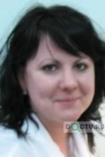 Воронкова Ирина Равильевна - Астрахань