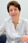 Воронкова Наталья Александровна - Волгоград